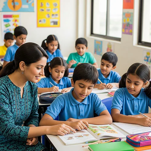 Workshop Module Teachers