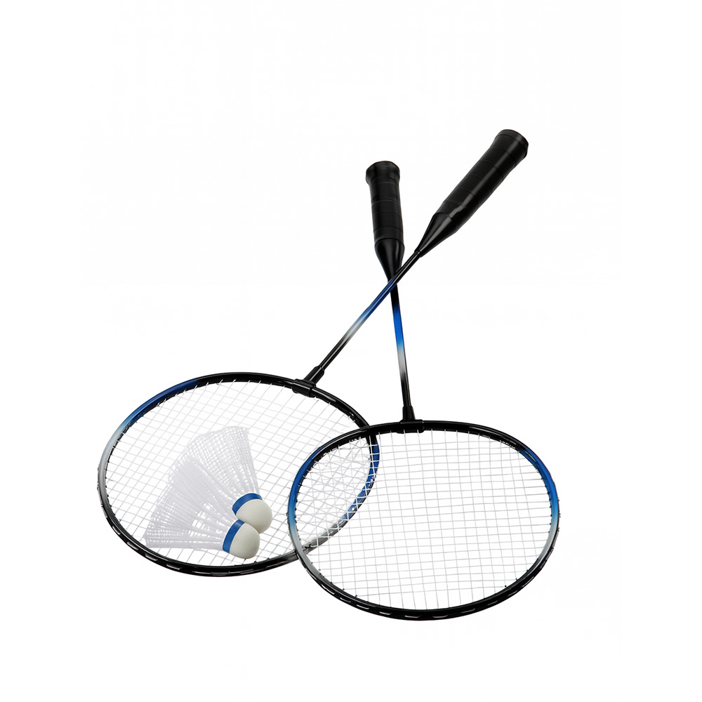 Badminton