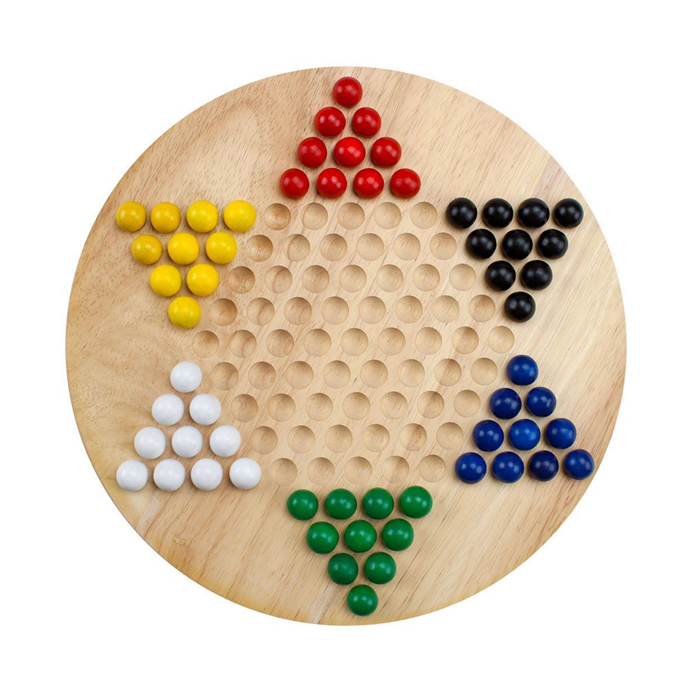 Chinese Checkers