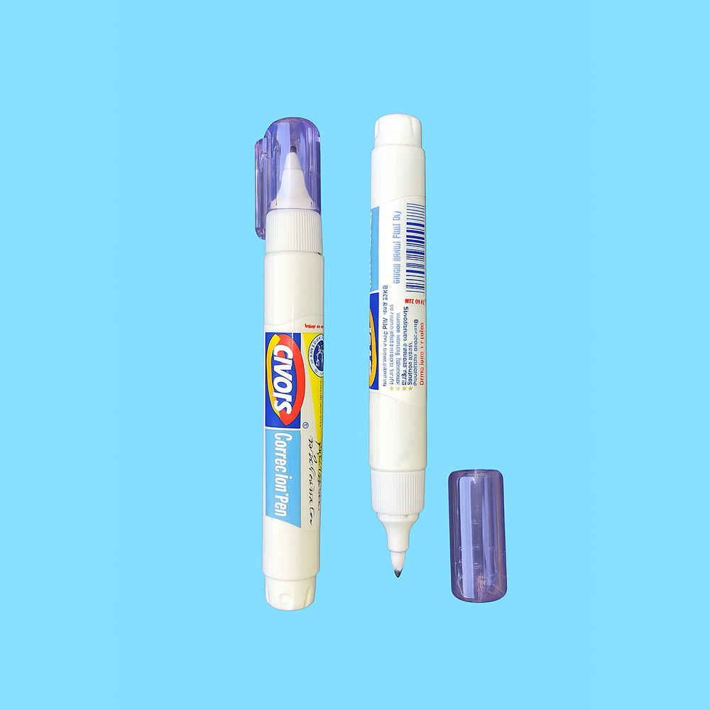Correction Pen