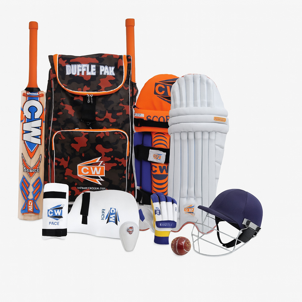 Cricket Set