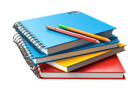Exercise Books