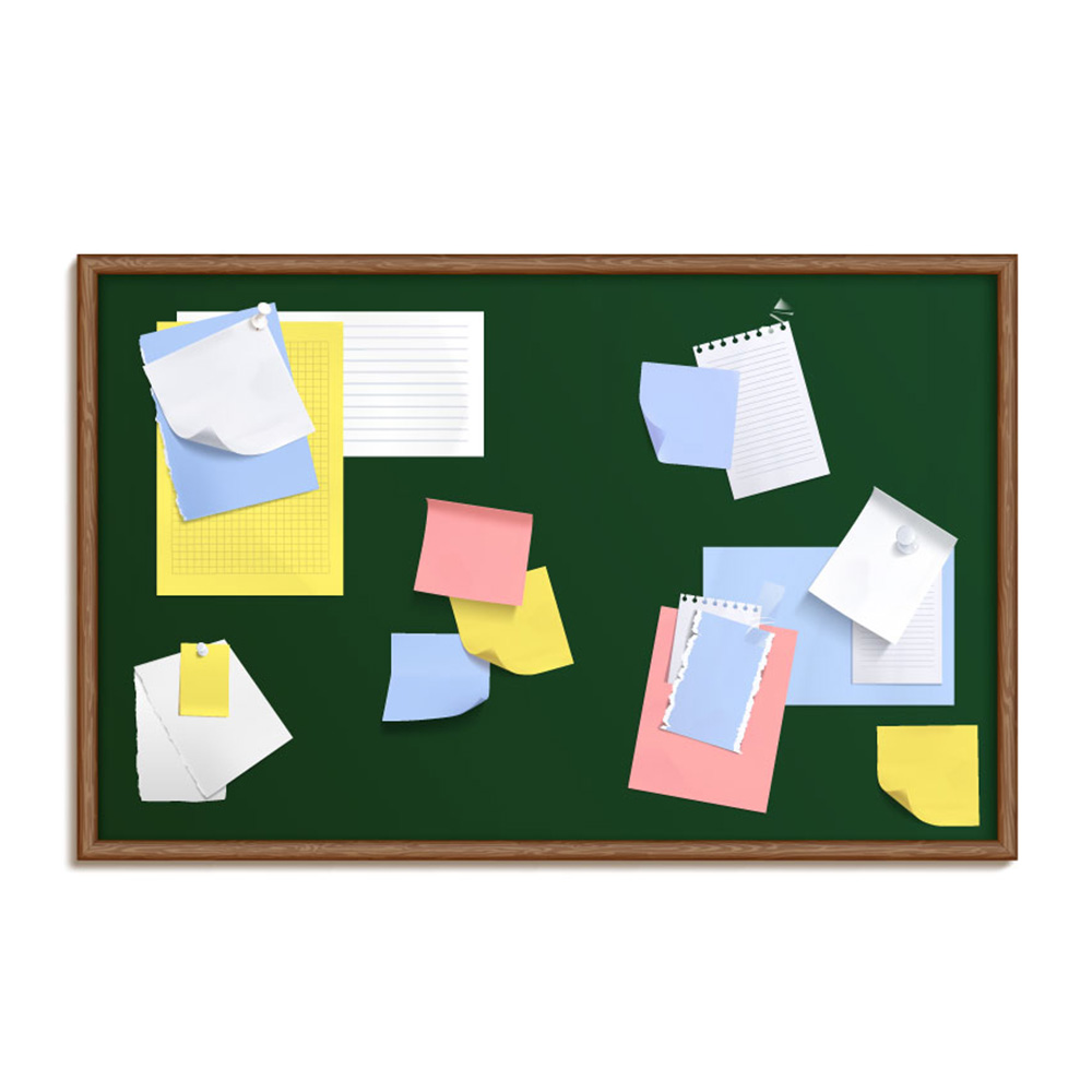 Notice Board