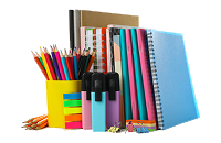 Printing & Stationery