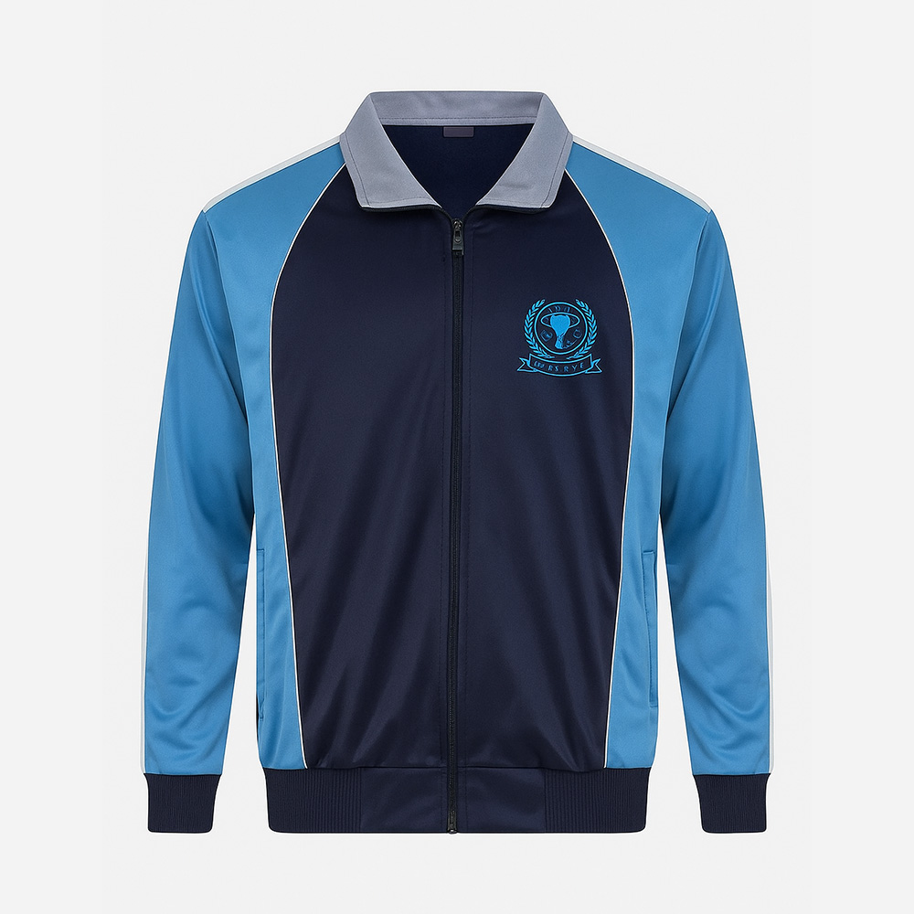 UWSS and UWJA – 003