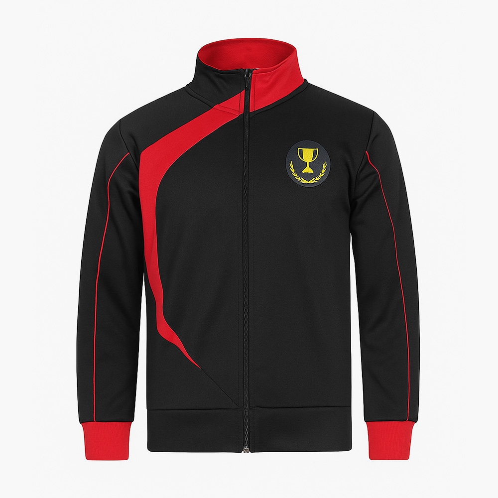 UWSS and UWJA – 008