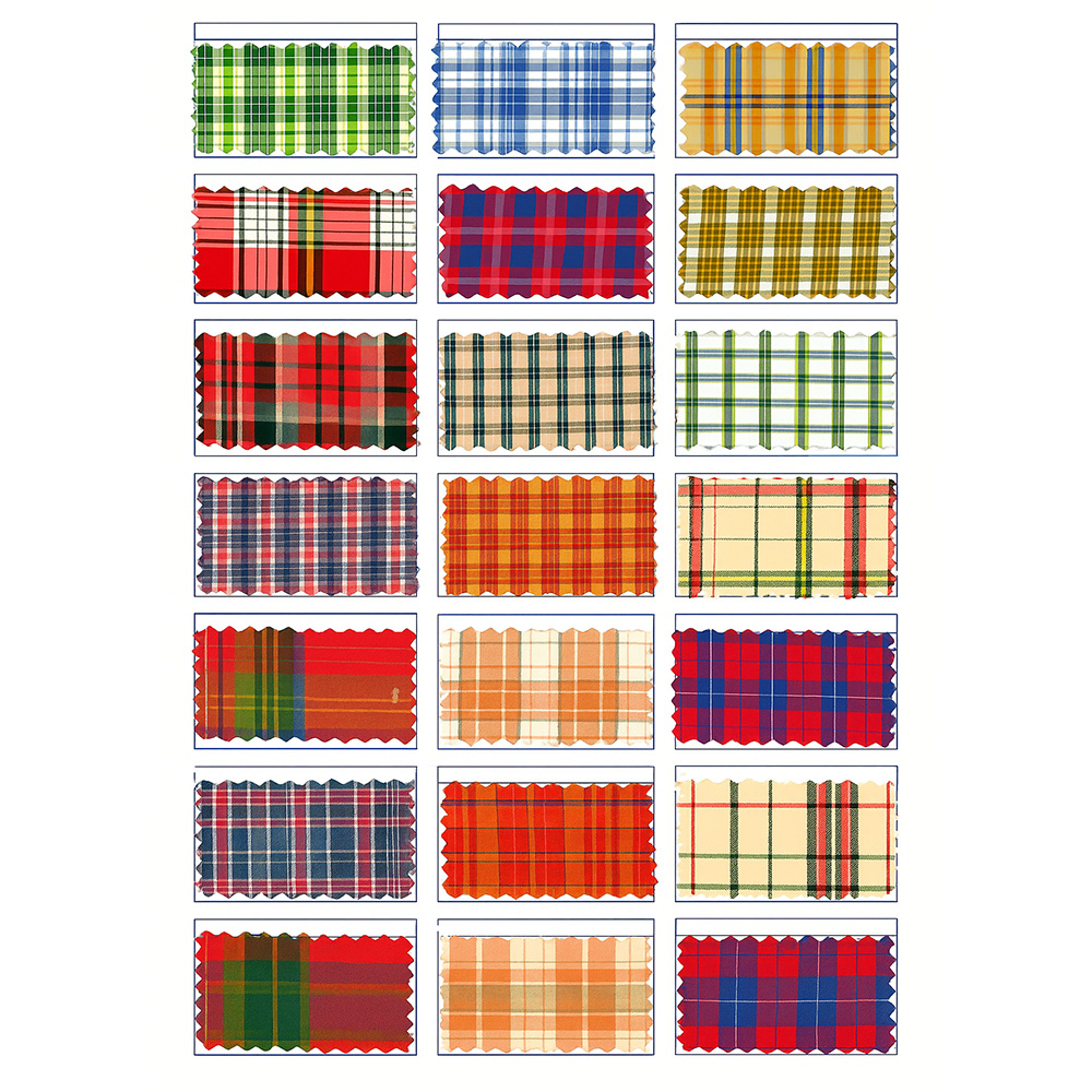 Uniform Fabrics