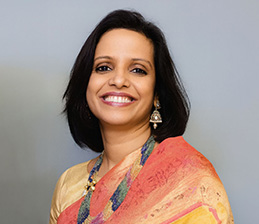 Bhawana ​Baid Bachhawat